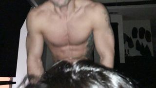 Girlfriend always come back for more