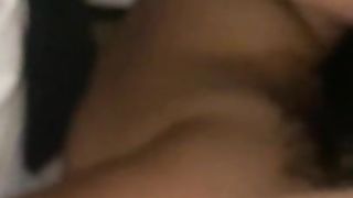 Sexy Latina & Jamaican Takes BBC Threesome