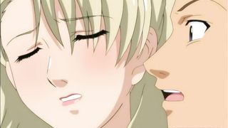 My Slutty Boss Gets Fucked After A Long Day Of Hard Work | Uncensored Hentai