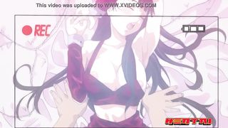 Teen Caught in a Whorehouse By Her College Friend | Hentai