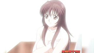 My Brother's Wife | Uncensored Hentai