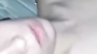 Lesbian Strap on Scissoring