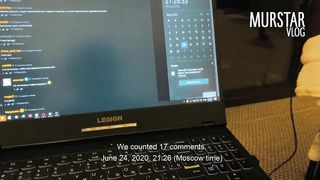 Vlog 3 || Fucking at the Hotel || Winner Announcement || Murstar