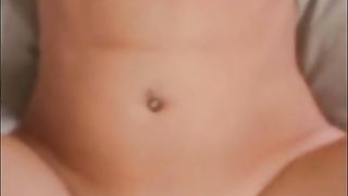 I Love when he Cums Deep in my Pussy