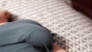 Alt Girlfriend Takes the Pain away