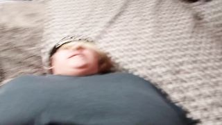 Alt Girlfriend Takes the Pain away