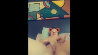 Afternoon Pussy Play