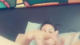 Afternoon Pussy Play