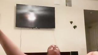 Fingering & Licking BBW Fat Pussy