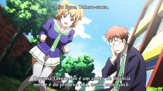 Make-Ki - 03 [BD 720p]