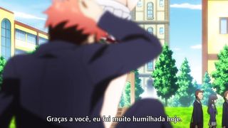 Make-Ki - 03 [BD 720p]