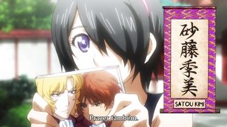 Make-Ki - 03 [BD 720p]