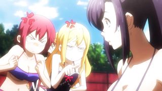 Make-Ki - 03 [BD 720p]