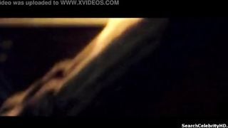 Metiéndole El Dedo a Scarlett Johansson