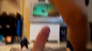 Cum nd Fuck me while I Suck you