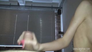 Instagram account @hottybabespics Angel Hott Amateur POV