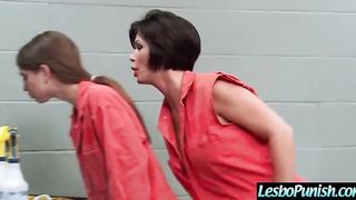 Hot Lez Girl Get Punish With Toys By Mean Lesbo vid-19