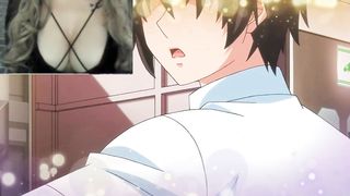 YOUNGS FUCKING HARD - MANKITSU 1