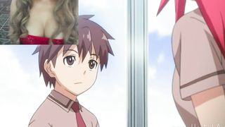 Comic Sexy Vampire  Fucking "Itadaki Seieki"  - Chapter 1