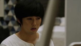 The teacher is my lover