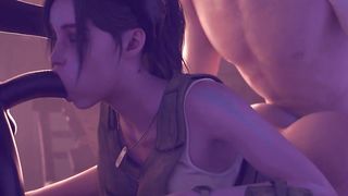 Resident Evil Compilation #17