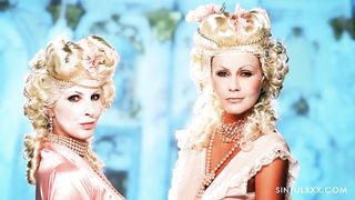 Renaissance Swingers Club