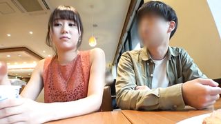 頭ゆるふわ清楚系ヤリマンGET