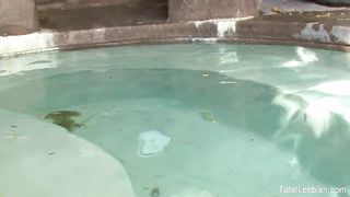 Hot Ebony Lesbians Fuck