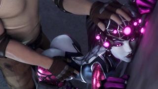 Widowmaker Compilation #13