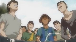 Hentai Gangbang Cumflation 18+teen