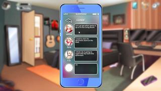 Life in Woodchester - STALKING ON MOM (2/3)