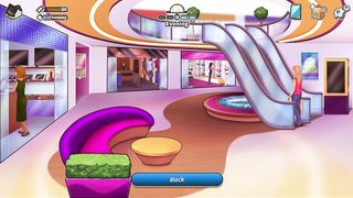 Life in Woodchester - STALKING ON MOM (2/3)