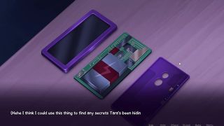 Life in Woodchester - STALKING ON MOM (2/3)