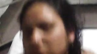 Fucking with my Husband and his Boss, Threesome, 3some, Hardsex, Trio, Sexo Duro, Guarra