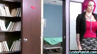 Hard Punish Games With Naughty Teen Lesbos (anna&bell&tiffany) mov-12