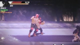 Hot girl hentai having sex with men in new 2021 act hentai ryona sex game Pure Onyx gameplay