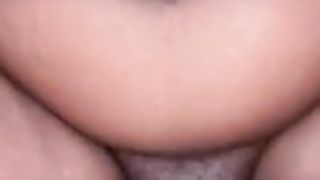 White Guy Worships BBW