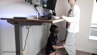 Sweet Chinese  3 Seducing