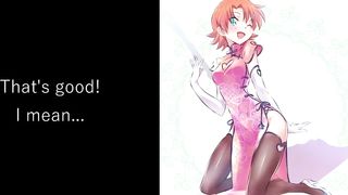 Please, Boop! - RWBY Nora Valkyrie Hentai JOI