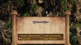 Treasure of Nadia V56102 Part 146 Reward by LoveSkySan69