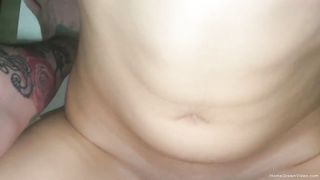 Sofia Gets Bent over and Fucked in the Kitchen