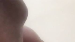 LIL BOOTY RIDE THAT DICK MAKE HIM GO CRAZY