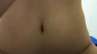 Enjoying my Friend's Delicious Vagina