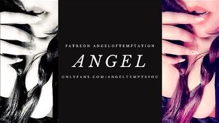 Unprotected Sex with Married Man l Audio only