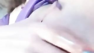 Wet Pussy and Beautiful Girl