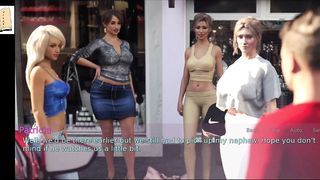 A Wife and StepMother 202