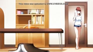 Hentai legendado em português ep 2