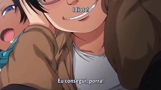 Hentai legendado em português ep 2