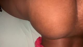 BBC Boyfriend Creampie Big Booty Ebony