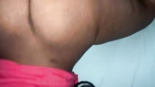 BBC Boyfriend Creampie Big Booty Ebony